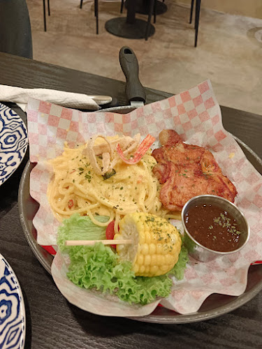 Indulge By Coco Cafe - Kuala Dungun