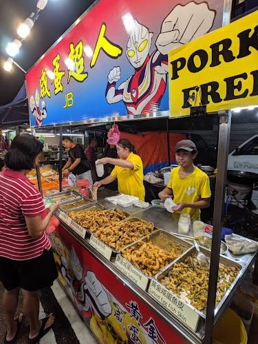 48, Jalan Seladang, Taman Abad, 80250 Johor Bahru, Johor Darul Ta'zim