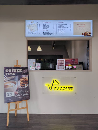 PV Coffee