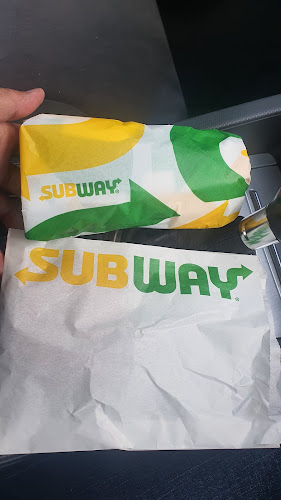 Subway @ BHPetrol Taman Perling - Johor Bahru