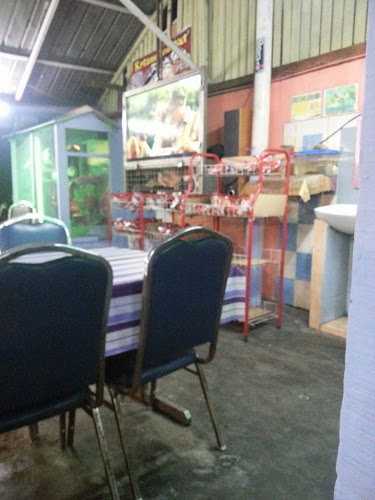 Nisdar Tomyam - Bagan Serai