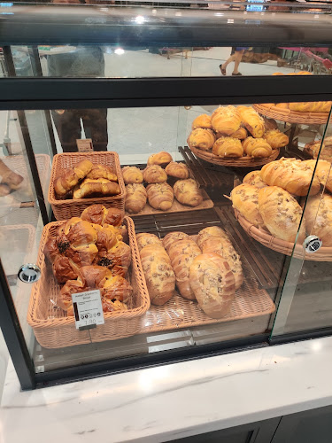 Opinii despre La Boheme Cafe @ AEON Mall Shah Alam în Shah Alam - Gastronomi dan perhotelan