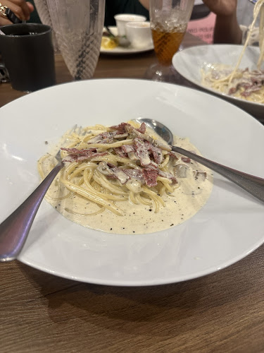 Nasi Arab Husna & Western Grill