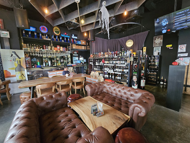 Souliquid - Gastronomi dan perhotelan