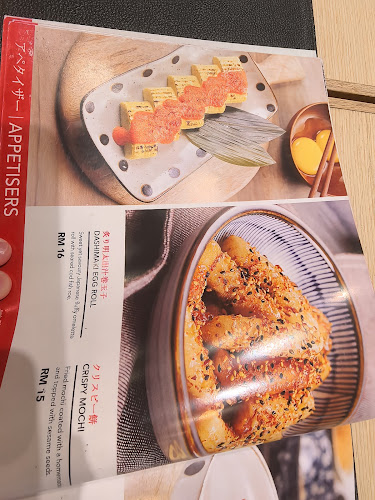 Ippudo • 1 Utama Shopping Centre - Gastronomi dan perhotelan