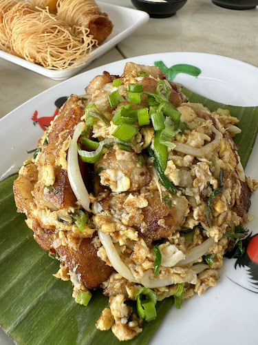 Comentarii opinii despre Restoran Meng Xiang - Mount Austin