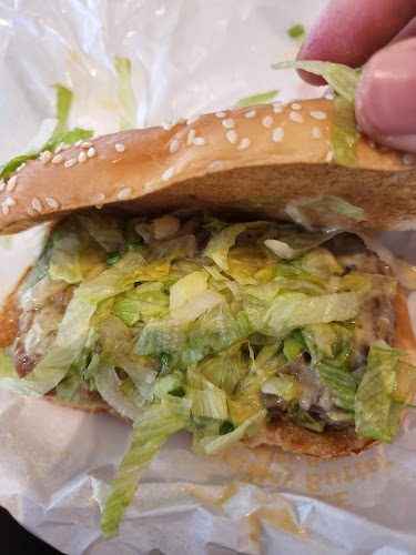 Comentarii opinii despre McDonald's