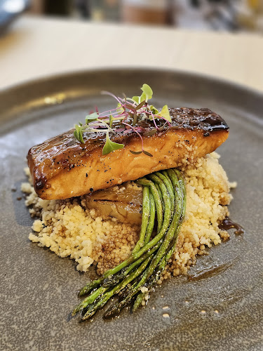 Opinii despre Project CAN @ Lebuh Glugor în Jelutong - Gastronomi dan perhotelan