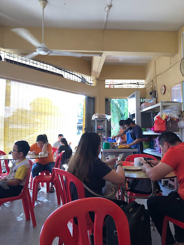Restoran Taman Kuantan (Kopitiam)