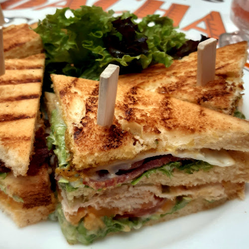 Bacha Coffee - Suria KLCC - Kuala Lumpur