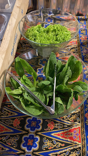 Susuka Steamboat and Grill - Gastronomi dan perhotelan