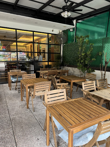 Halab KL Arabic Restaurant - Gastronomi dan perhotelan