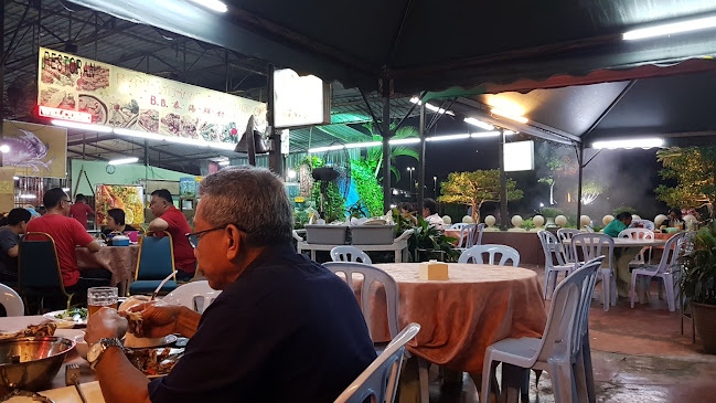 Opinii despre Subangku Restaurant în Subang Jaya - Gastronomi dan perhotelan