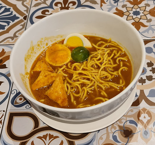 No 11, Jalan Abdul Samad, Kampung Bahru, 80100 Johor Bahru, Johor Darul Ta'zim