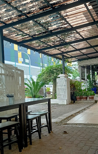 RUMAH PUTEH @ Nibong Tebal