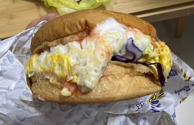 Lilyburger - Petaling Jaya