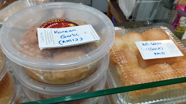 Belly Treats - Johor Bahru