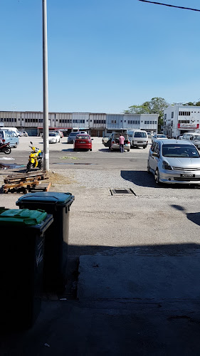 Comentarii opinii despre AIMAN FROZEN FOOD SDN BHD