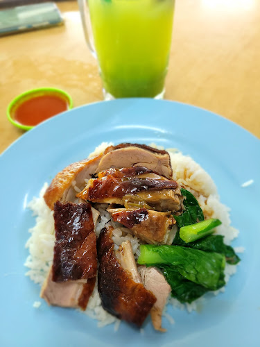 348, Lbh Chulia, George Town, 10450 George Town, Pulau Pinang