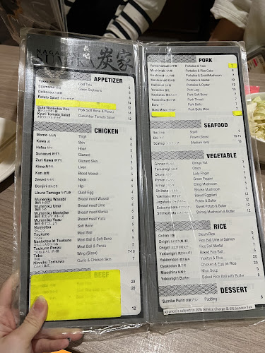 Sumi-Ka • SS15/4 • Subang Jaya