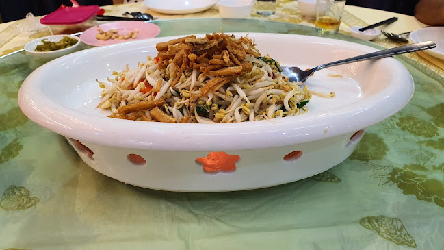 Opinii despre Restoran Makanan Laut Crab House în Ipoh - Gastronomi dan perhotelan