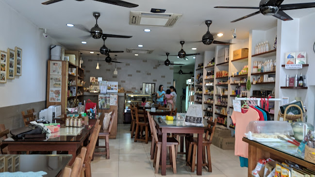 36, Jalan Bayu Tinggi 2/ KS6, Taman Bayu Tinggi 2, Bandar Bukit Tinggi 1, 41200 Klang, Selangor