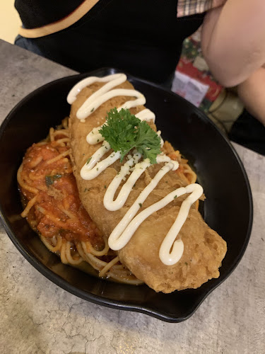 Anmour Cafe Bukit Indah - Johor Bahru