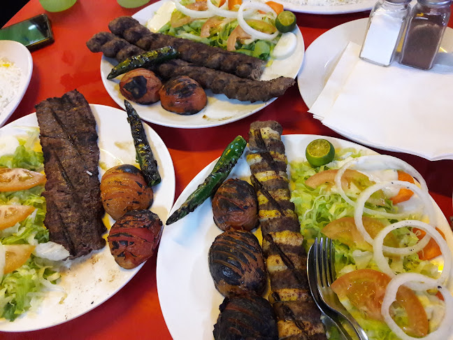 Comentarii opinii despre Suzi's Corner