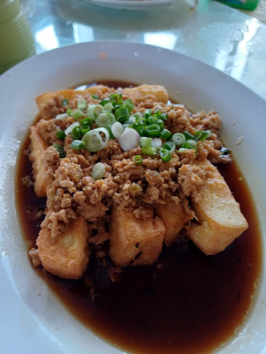 Opinii despre MAKANAN LAUT KAN KAO în Kuala Sepetang - Gastronomi dan perhotelan