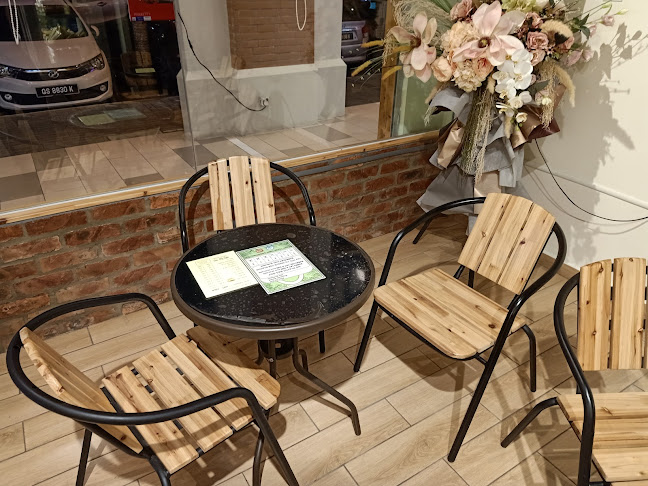 Comentarii opinii despre Seed Pastry House (Times Square)