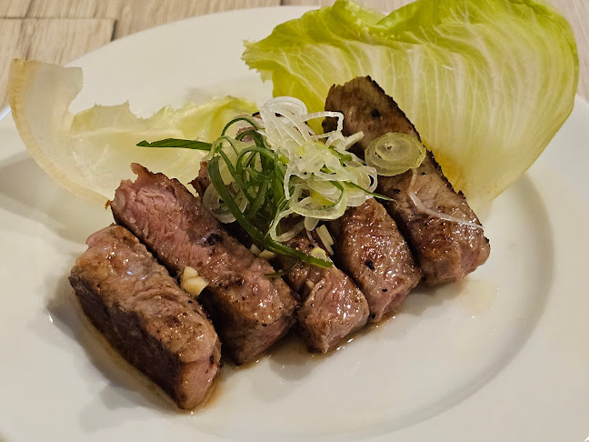 Opinii despre Teppan Hiroshi Japanese Cuisine Restaurant în Sandakan - Gastronomi dan perhotelan