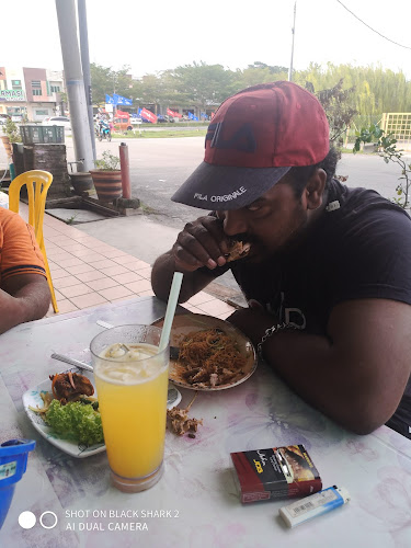 Comentarii opinii despre Restoran M Hafiz Tomyam Poktek