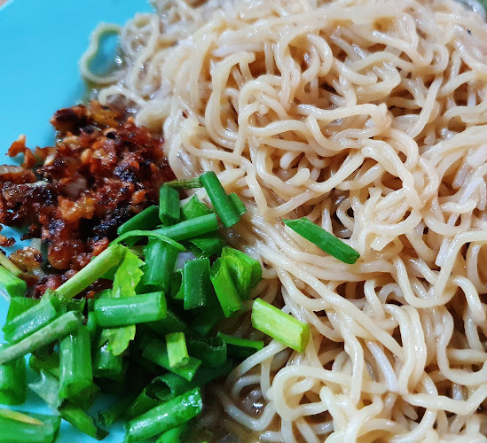 Kedai Kopi Houng Kee - Kota Kinabalu