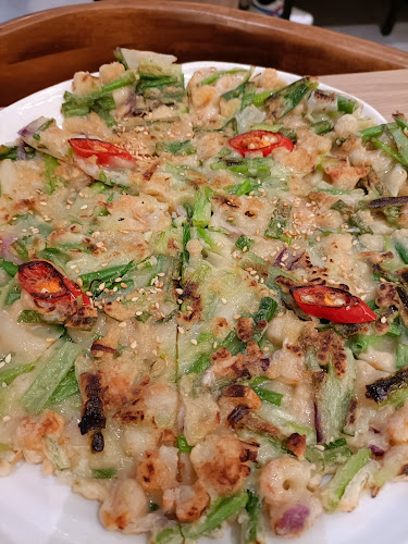 Opinii despre Hansang Korean Restaurant în Petaling Jaya - Gastronomi dan perhotelan