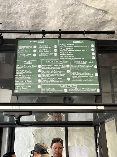 Comentarii opinii despre Gua. Juicery