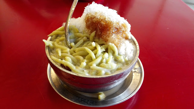 Cendol Klang - Klang