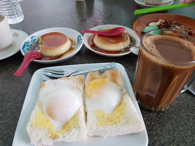 Opinii despre Kedai Kopi Sin Yoon Loong în Ipoh - Gastronomi dan perhotelan