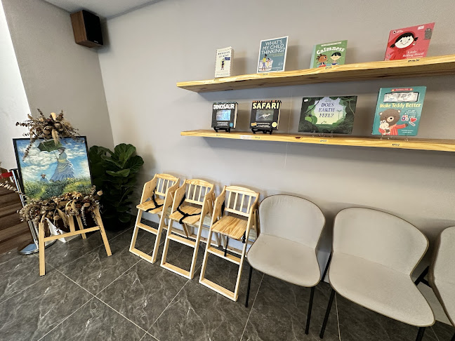 The Portal Cafe - Gastronomi dan perhotelan