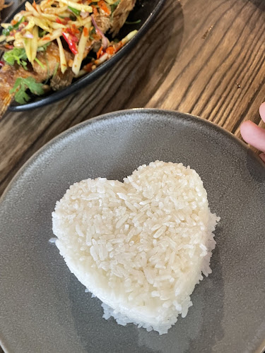 Comentarii opinii despre Soi 55 Thai Kitchen