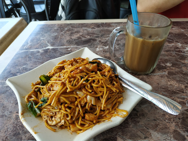 Seri Sahabat - Gastronomi dan perhotelan