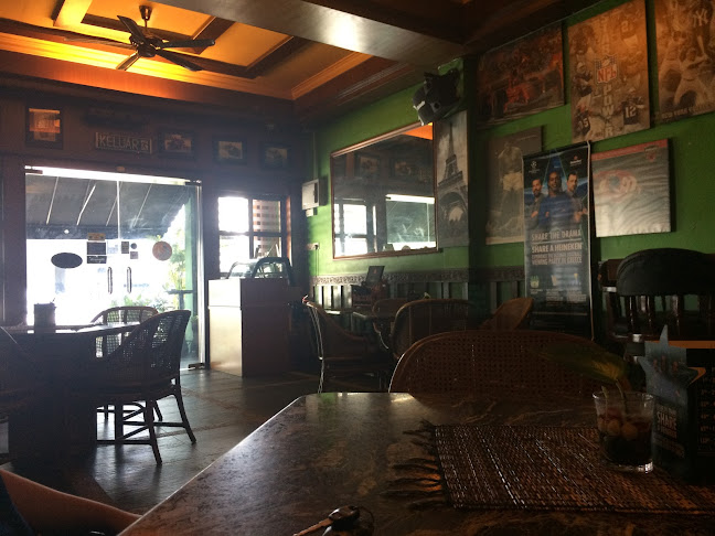 Comentarii opinii despre manjung steak house