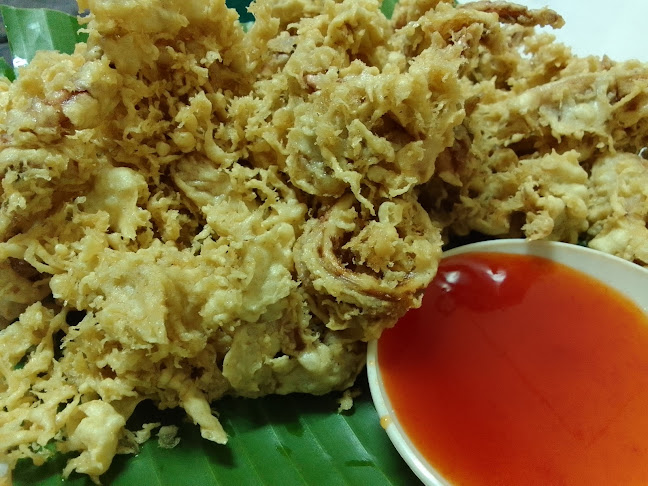 Opinii despre Dusun Kitchen în Ampang - Gastronomi dan perhotelan