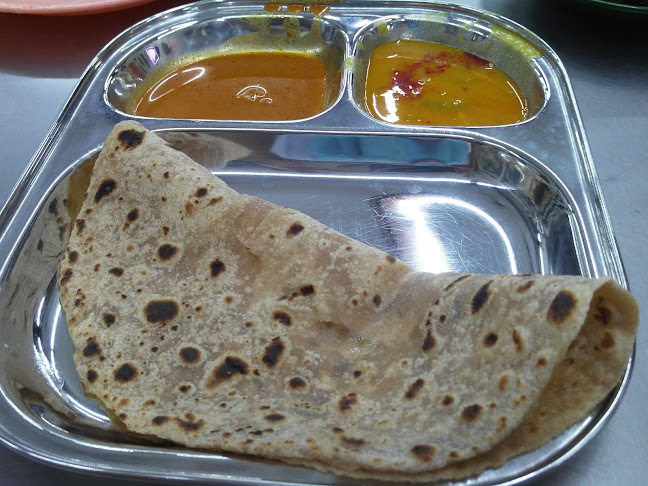 Restoran Thawakkal - Gastronomi dan perhotelan