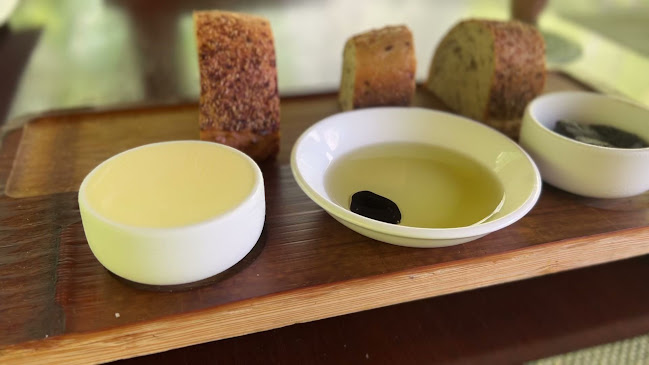 The Pomelo • The Banjaran Hot Springs Retreat