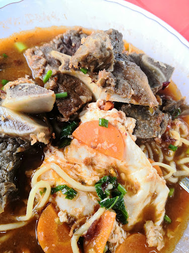 2, Jalan Kampung Jambu 4, Kampung Jambu, 34000 Taiping, Perak