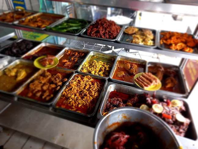 Restoran Sultan Ibrahim