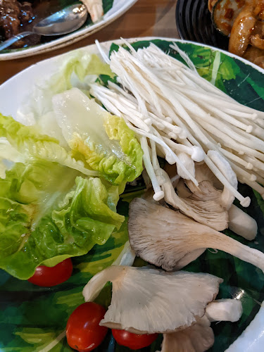 Hausgrill Steamboat Cheese, shabu shabu, KLANG