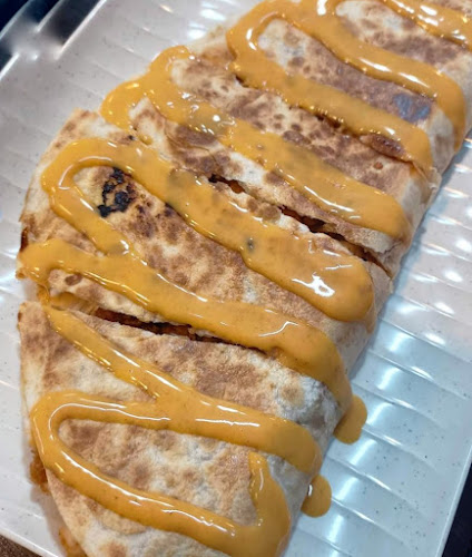 Opinii despre Ayam Goreng Mad - Pasir Panjang în Kuala Terengganu - Gastronomi dan perhotelan