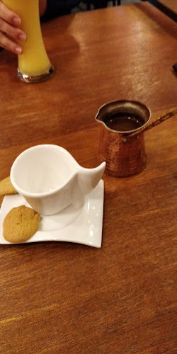 Go Tarbush Restaurant - Kuala Lumpur