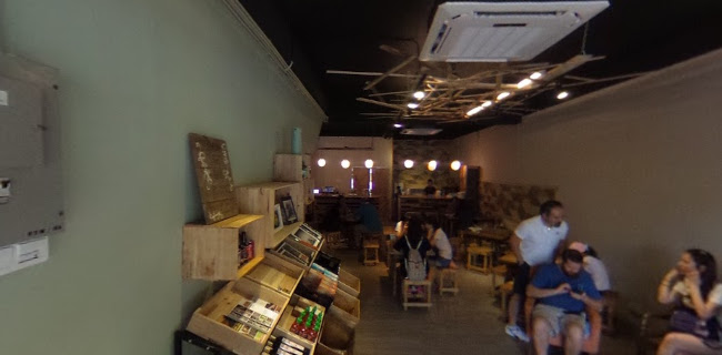 Opinii despre Let's Meat | American Restaurant | American Food | American Breakfast în Tanjung Bungah - Gastronomi dan perhotelan